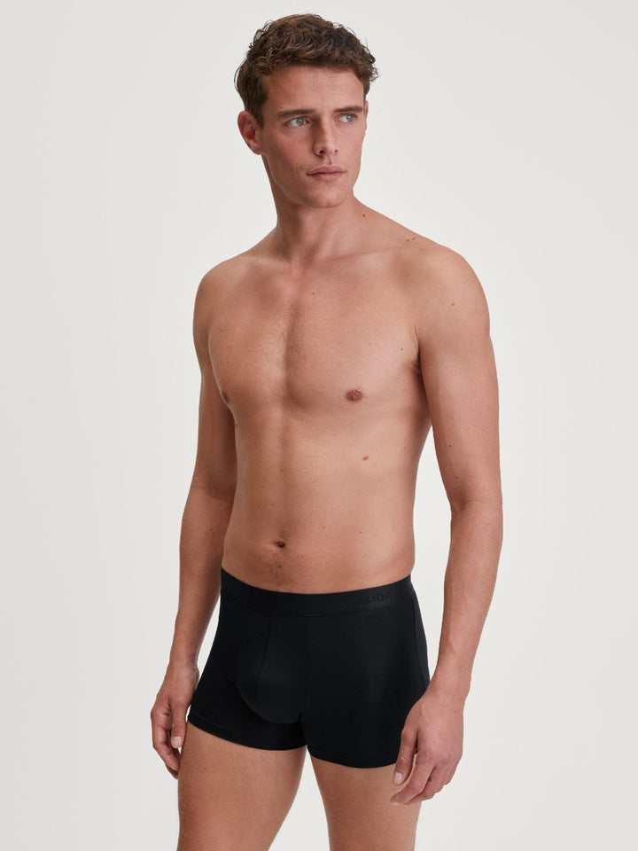 Natural Cooling Boxer Svart