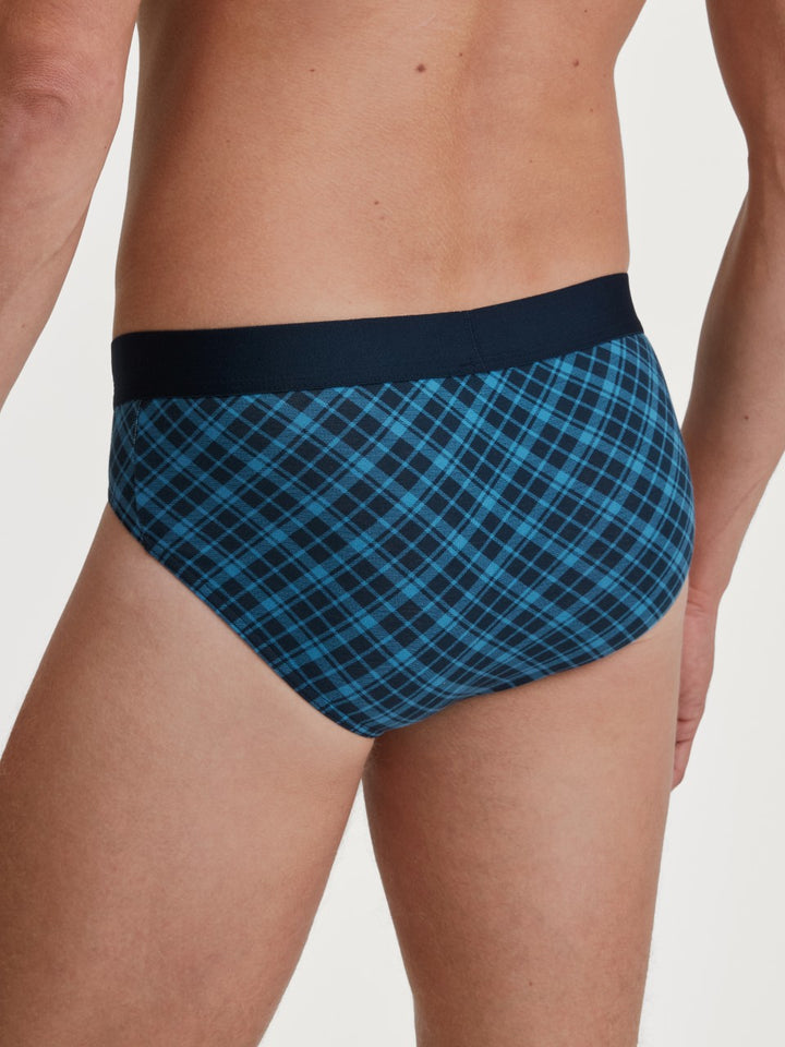 Cotton Code Design Truse Nordic