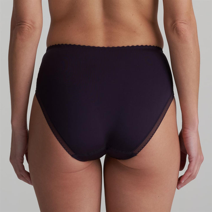 Jane Full Brief Amethyst