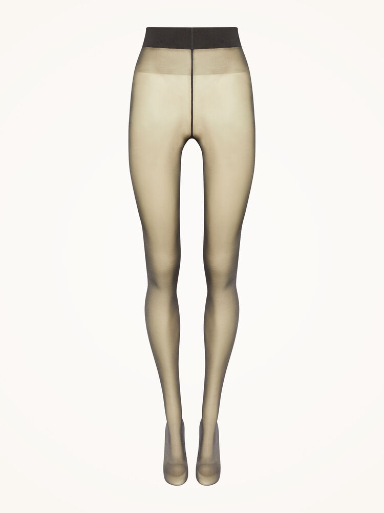 Satin touch 20 comfort Nearly Black