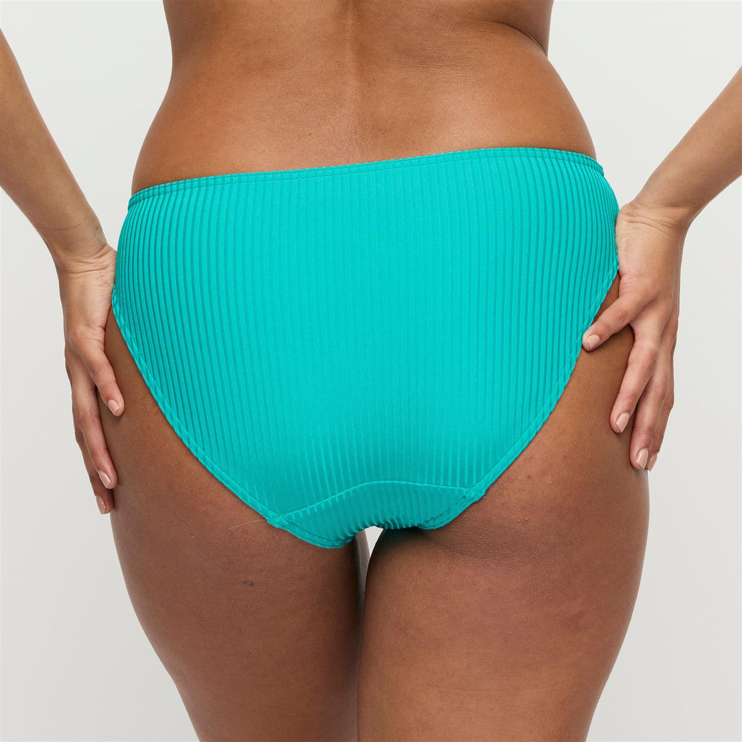 Delray Rio Bikinitruse Sea Turtle