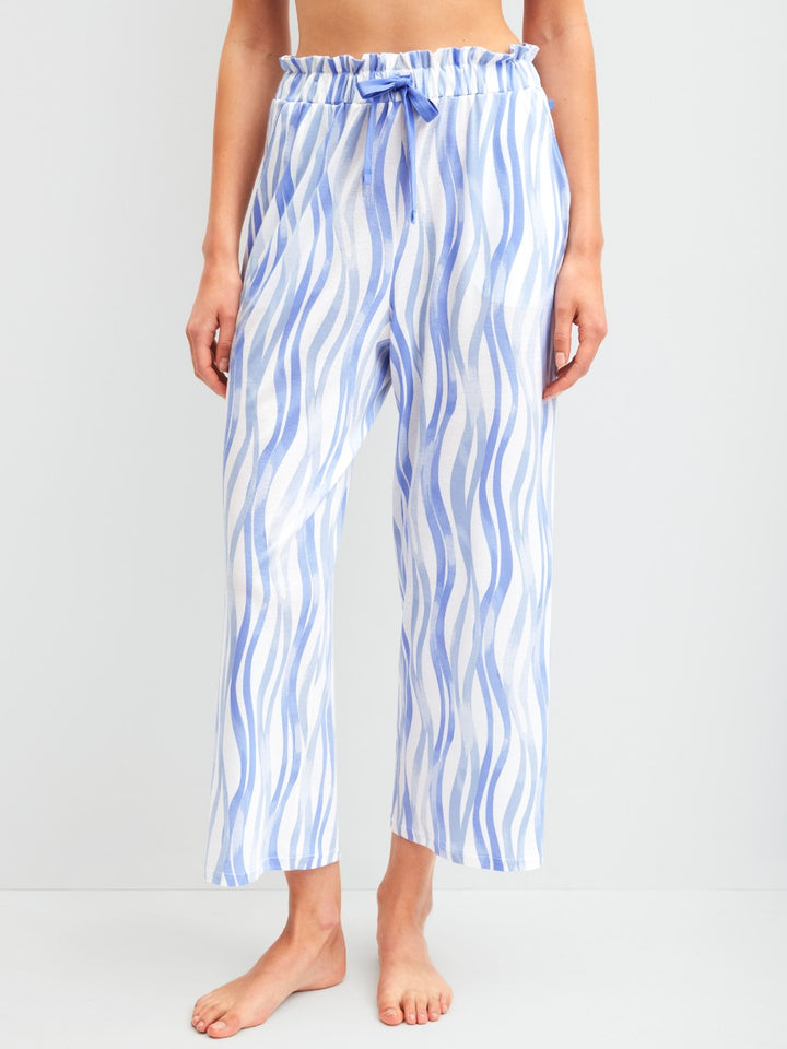 Favourites Ocean 7/8 Bukser Star White