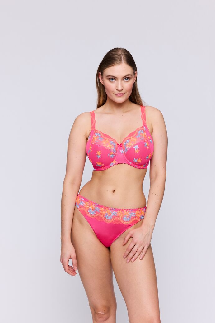 Cala Luna Full Cup Bh Blogger Pink