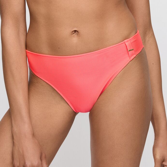 Cassie Rio Bikinitruse Neon Fiesta