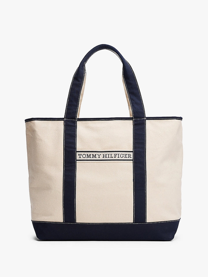 Summer Canvas Veske Space Blue