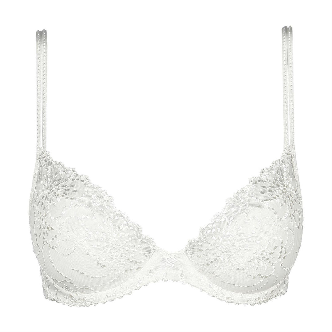 Jane Push-up Bh Natur