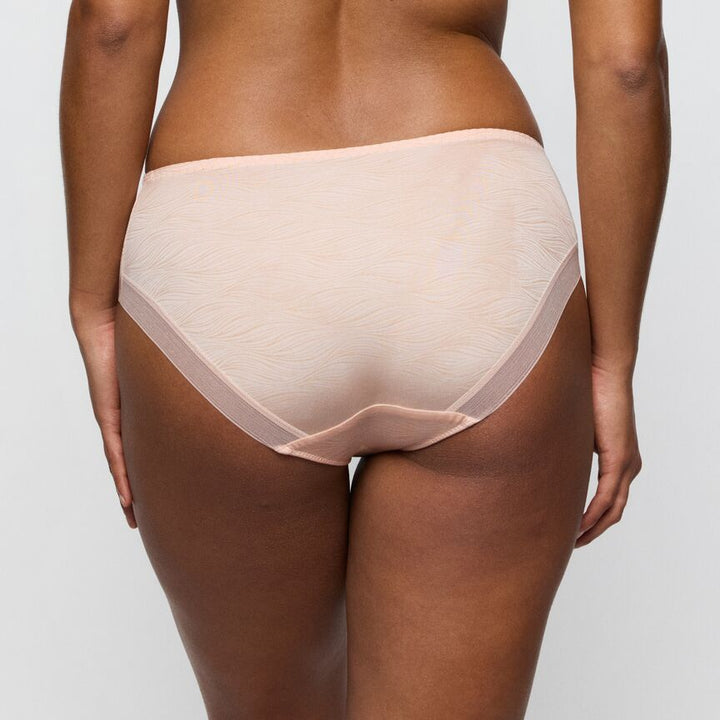 Briana Full Brief Pearly Pink