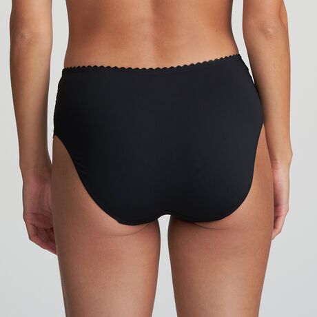 Jane Full brief Svart