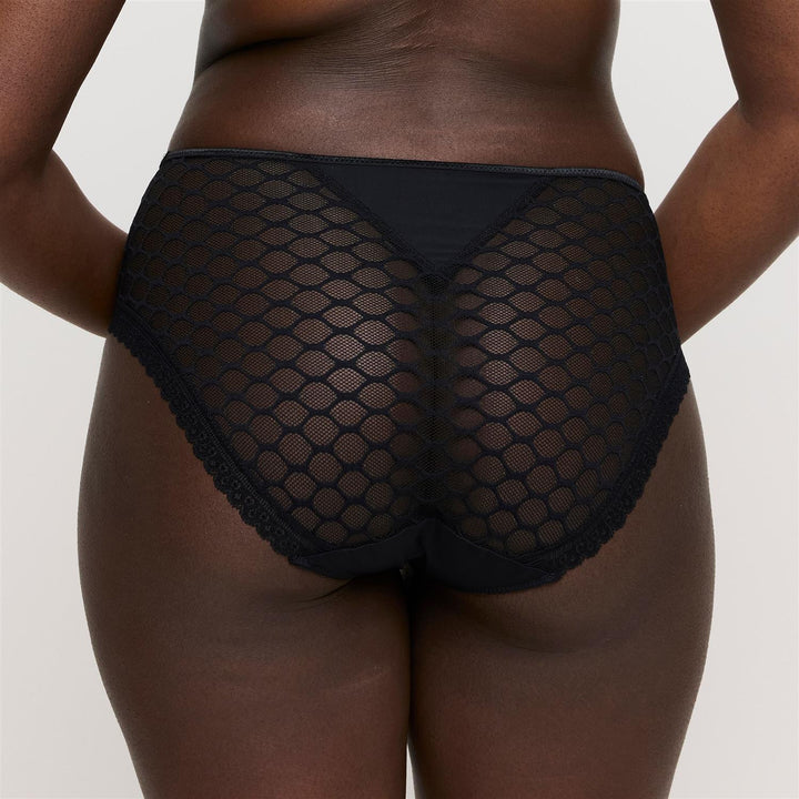 Nako Full Brief Svart