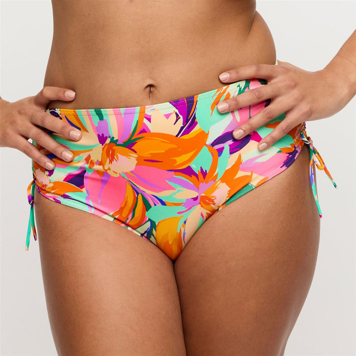 Varadeo Bikinitruse Snøring Bright Tropics