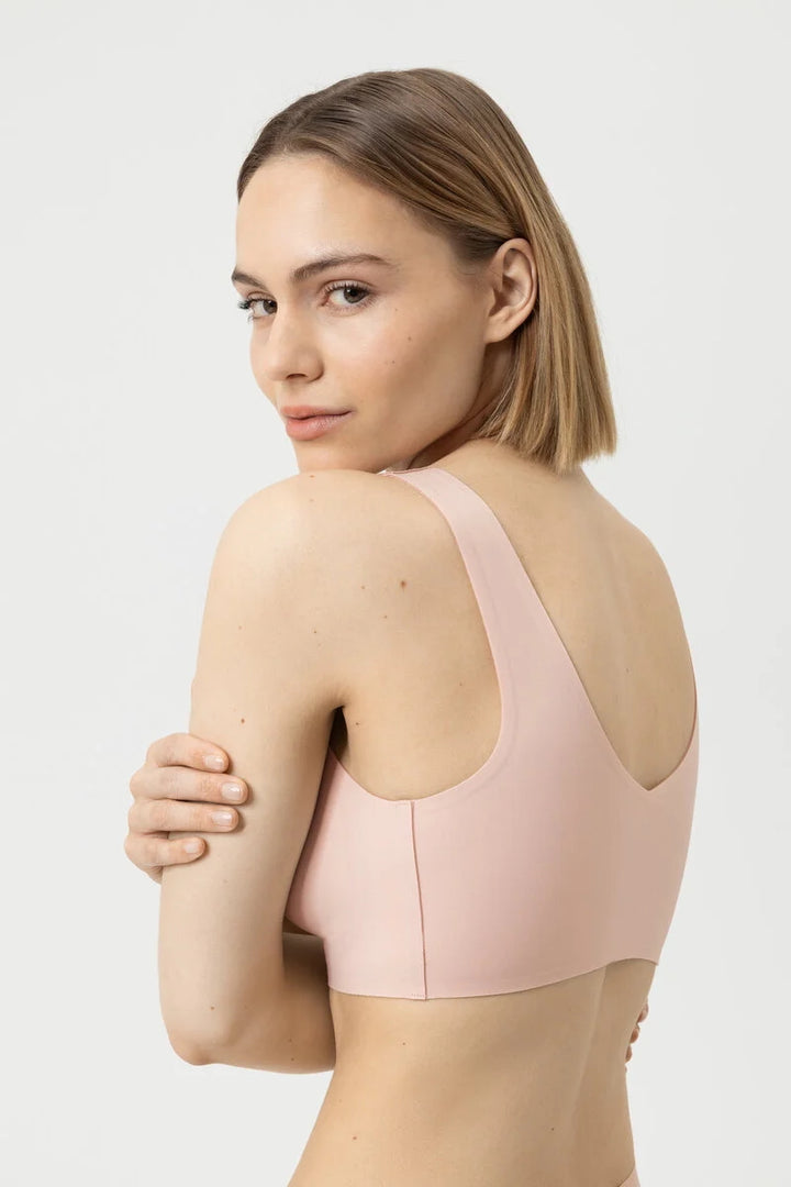 Simply Better Invisibles Bralette Blossom