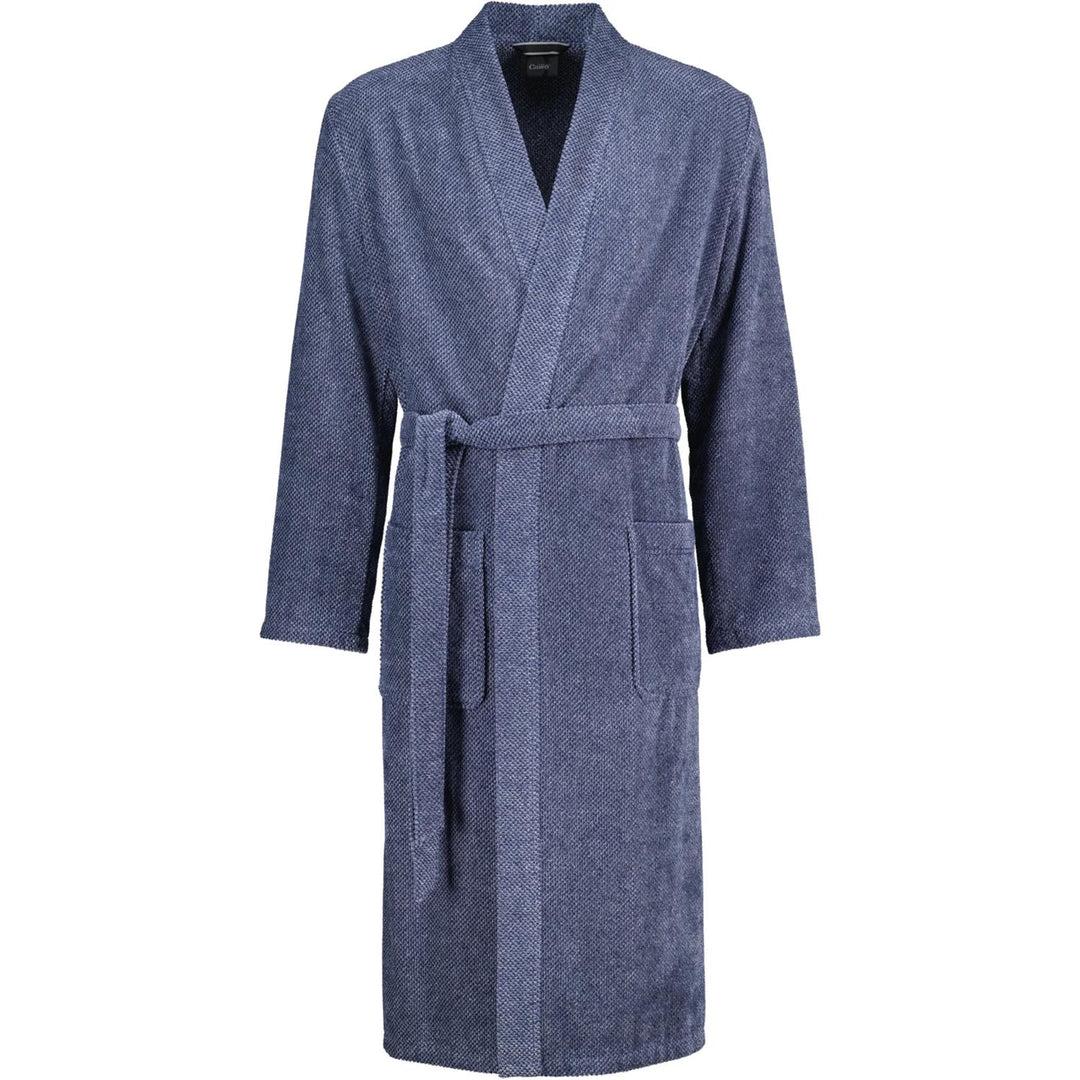 Herreslåbrokk Denim
