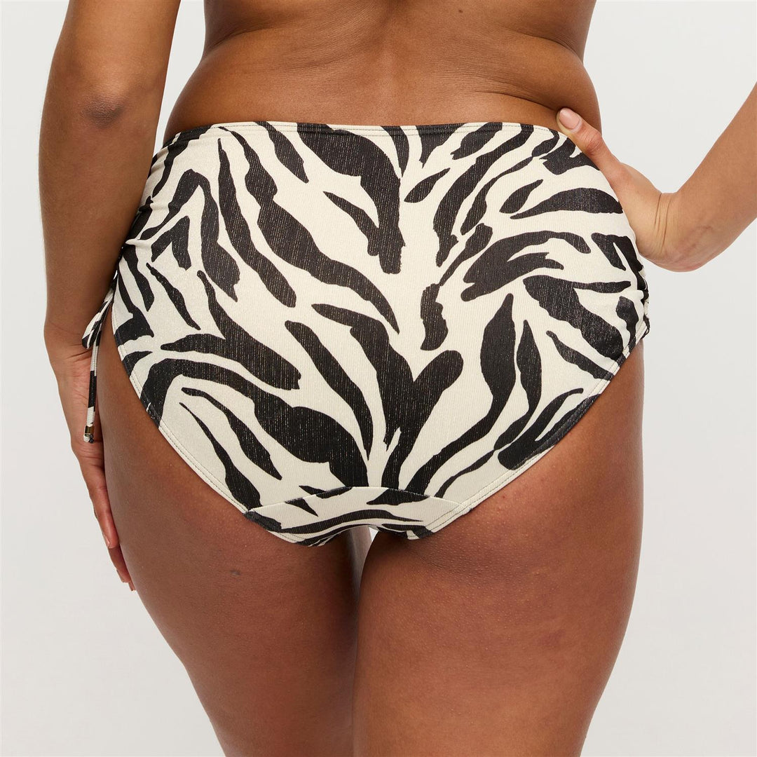 Dalice Bikinitruse Snøring Sauvage Shine