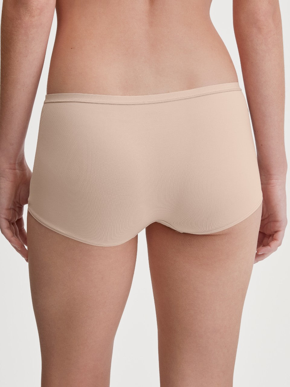 Sleek Skin Boxer Rose Teint