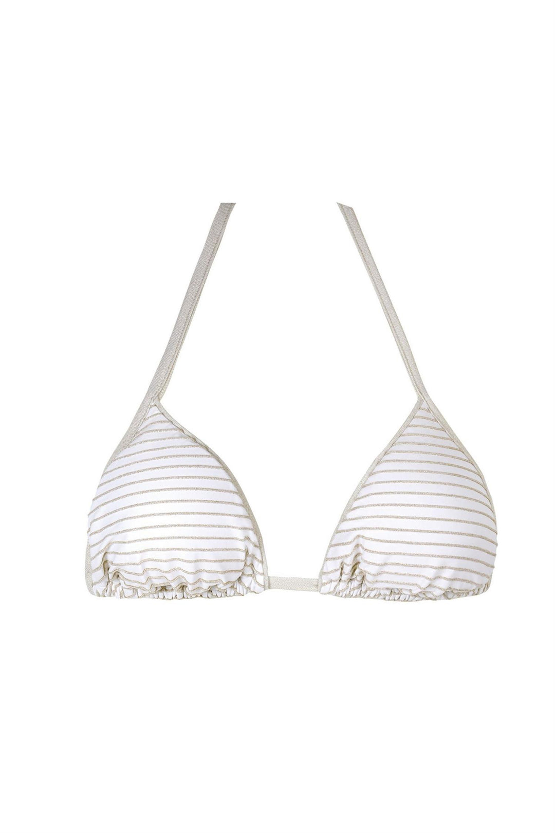 Cosmos Cindy Bikinitopp Hvit