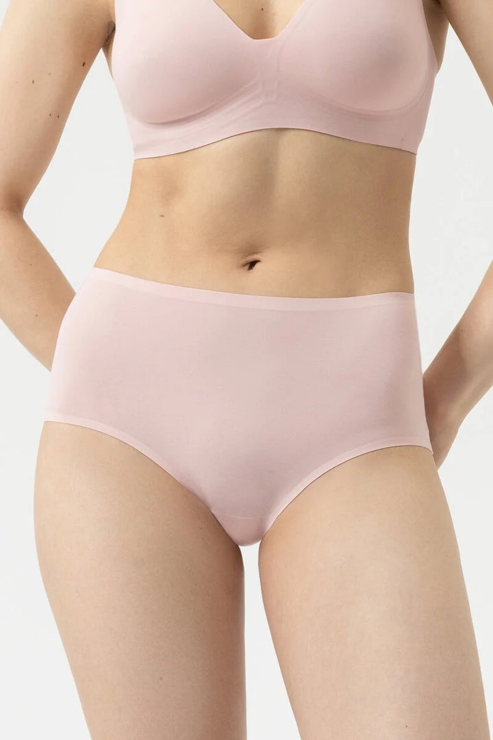 Simply Better Invisibles Full Brief Truse Blossom