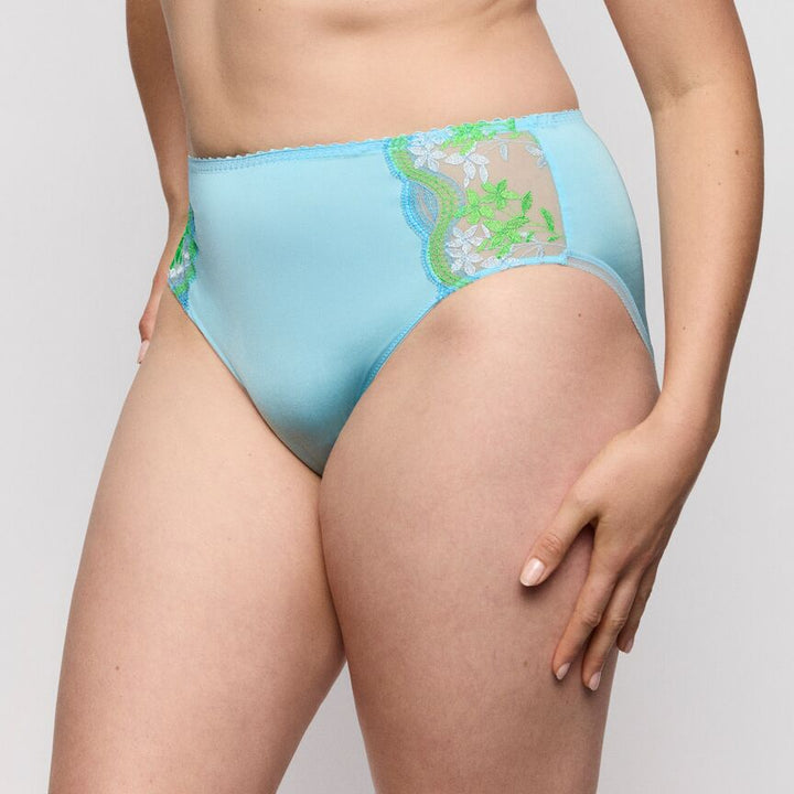 Cala Luna Full Brief Ice Dream