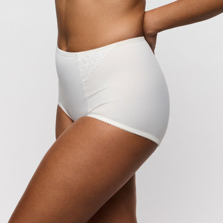 Salerno Panty Truse Natur