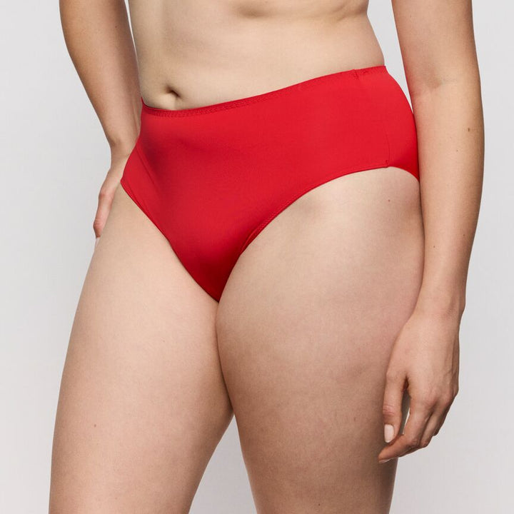 Sophora Full Brief True Red