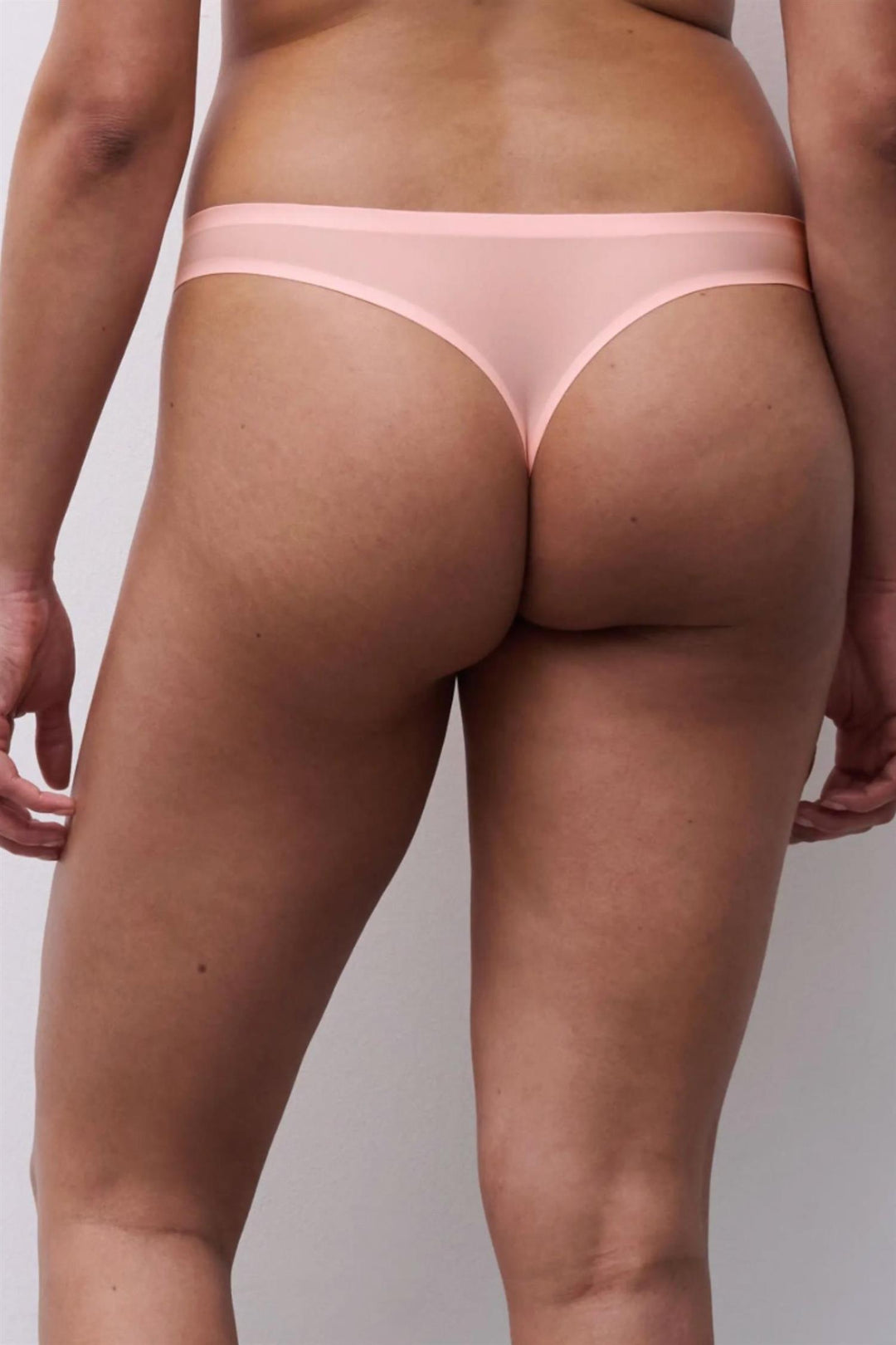 Soft stretch String Fluor Pink