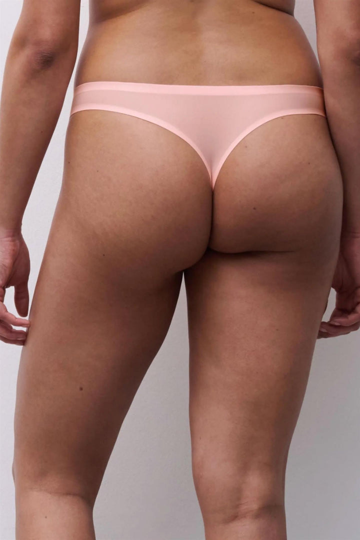 Soft stretch String Fluor Pink