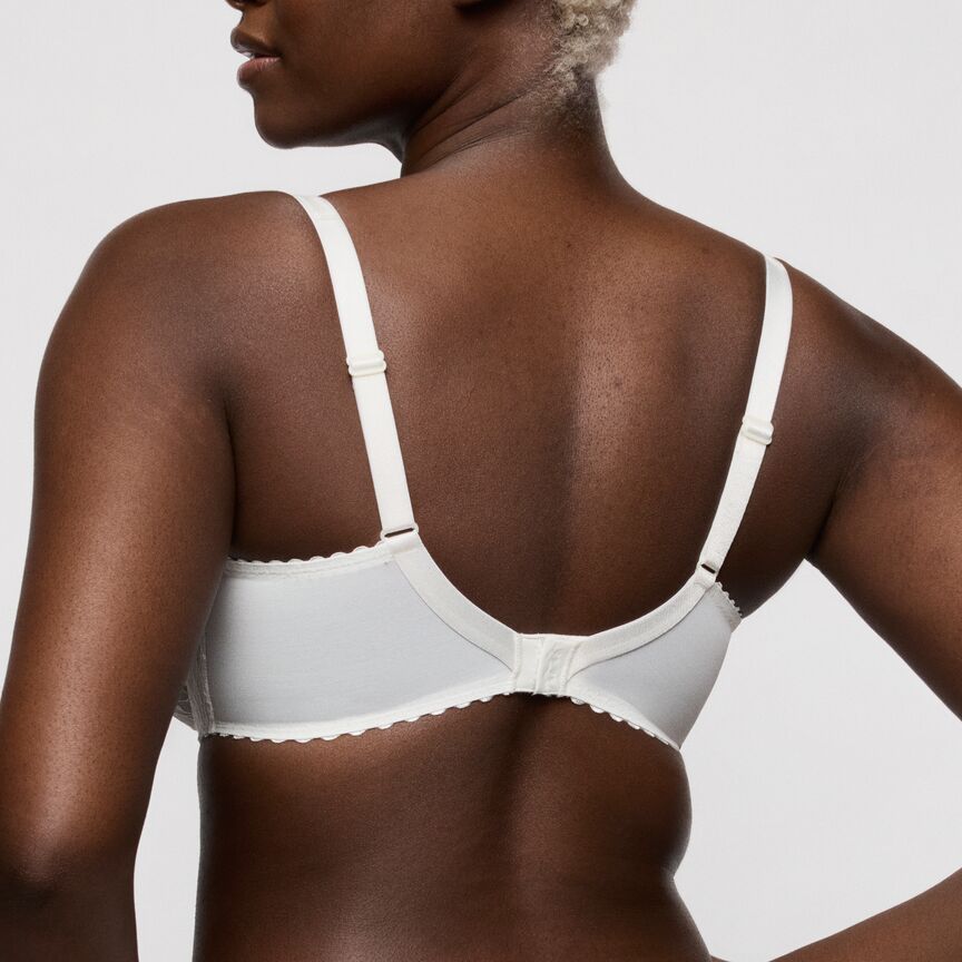 Naica Full Cup BH Natur