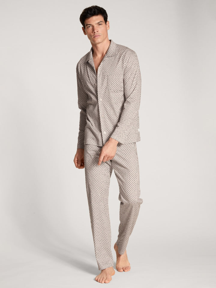 Relax Selected 2 Pysjamas Moonbeam