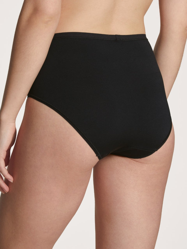 Eco Sense Full Brief Svart