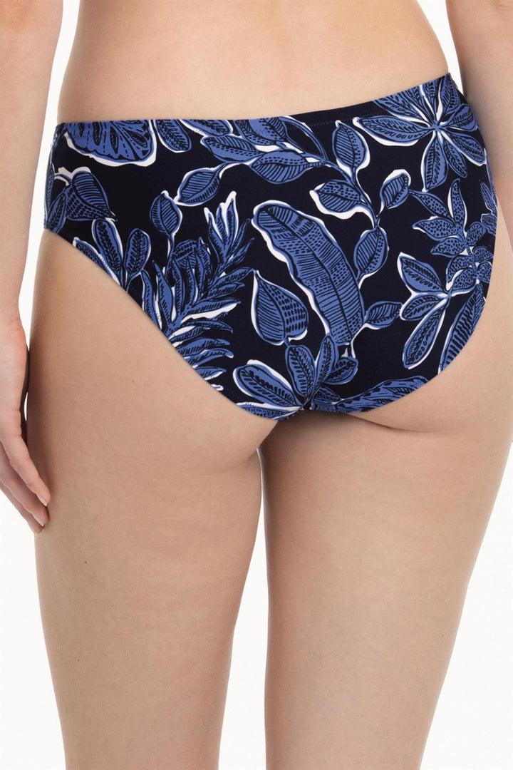 Bruna Bikinitruse Indigo