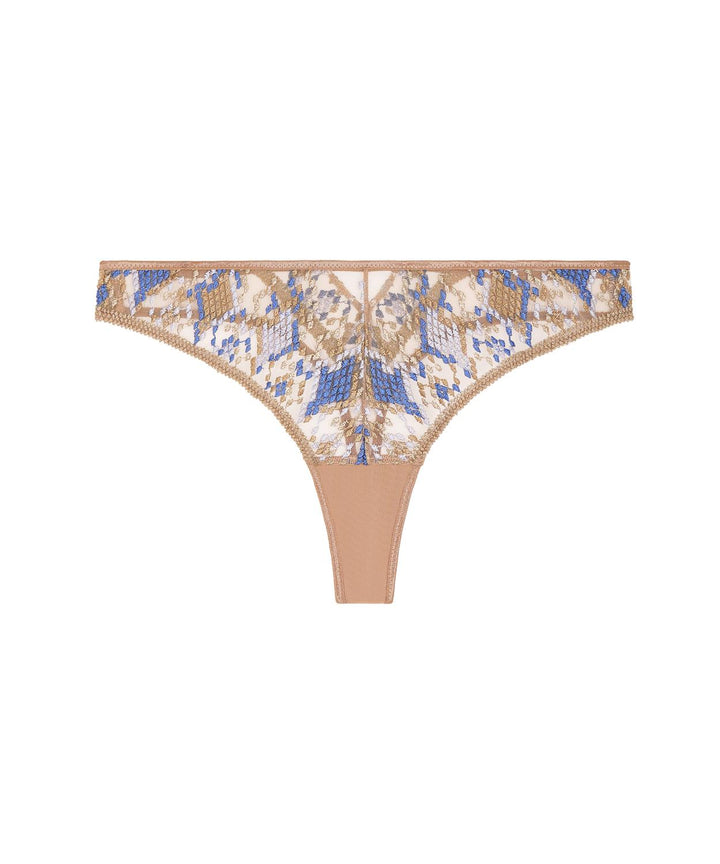 Poetic Delights String Skyway