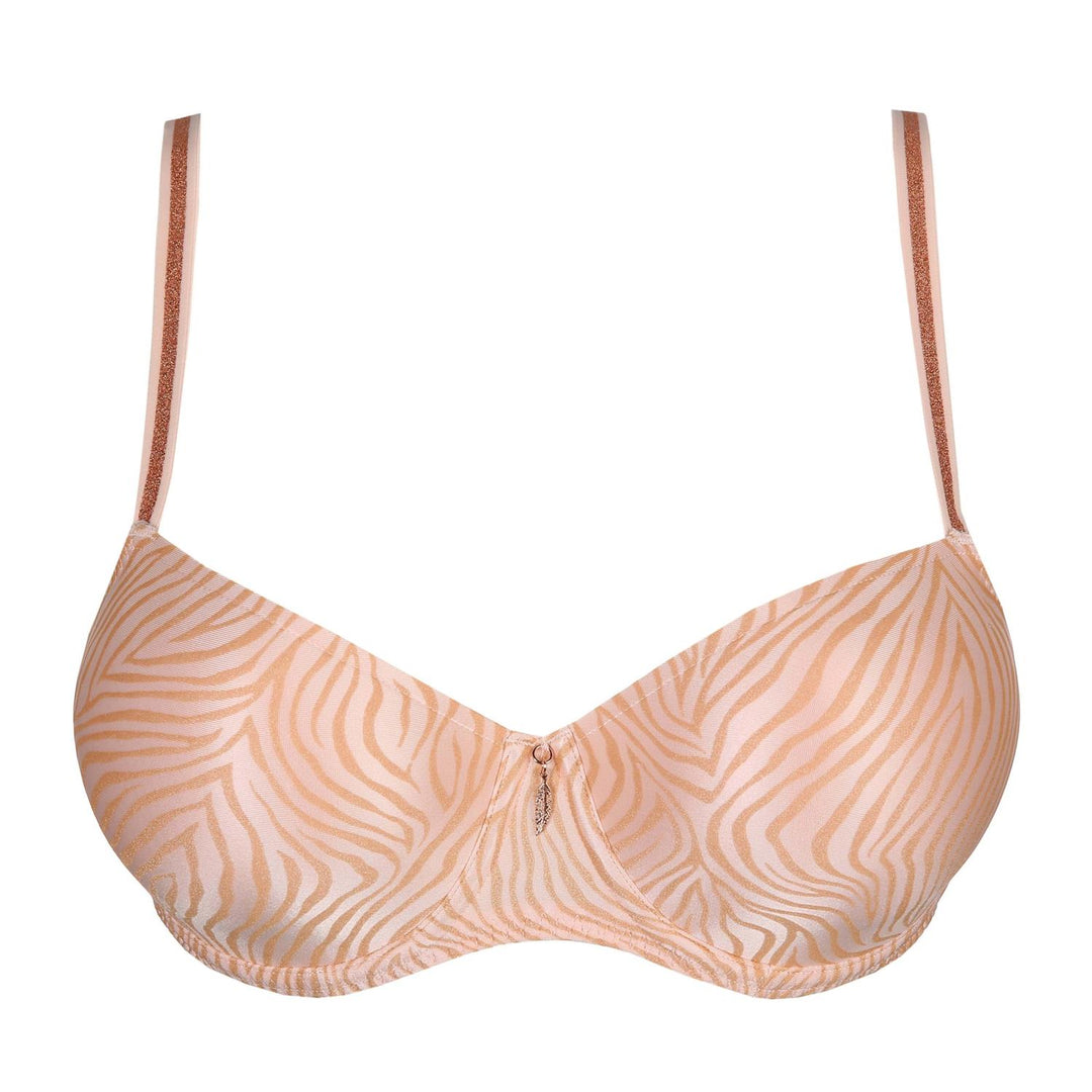 Avellino Balconette Bh Pearly Pink