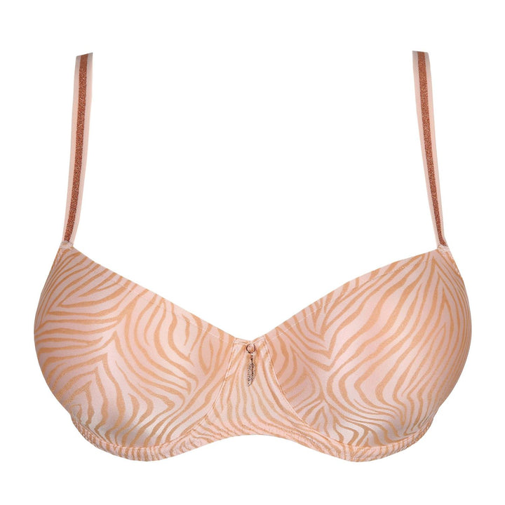 Avellino Balconette Bh Pearly Pink