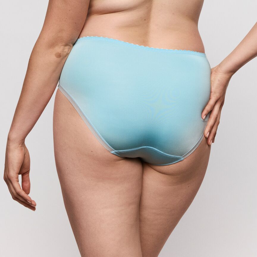 Cala Luna Full Brief Ice Dream
