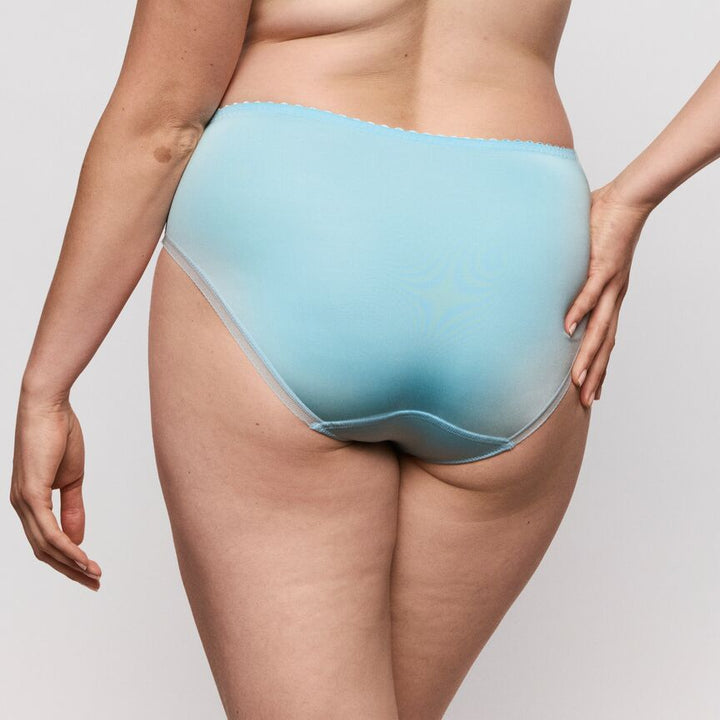 Cala Luna Full Brief Ice Dream