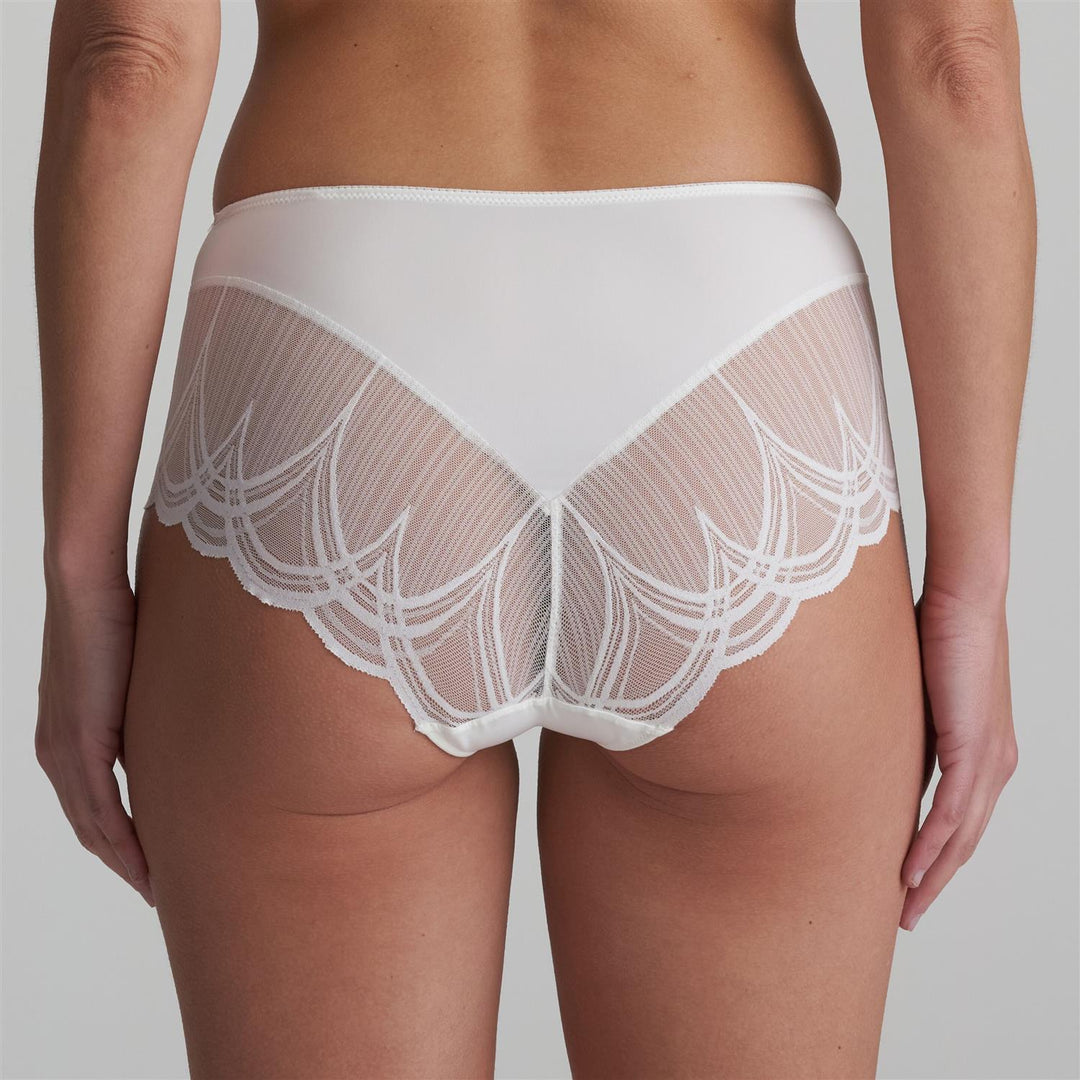 Cathia Full Brief Natur