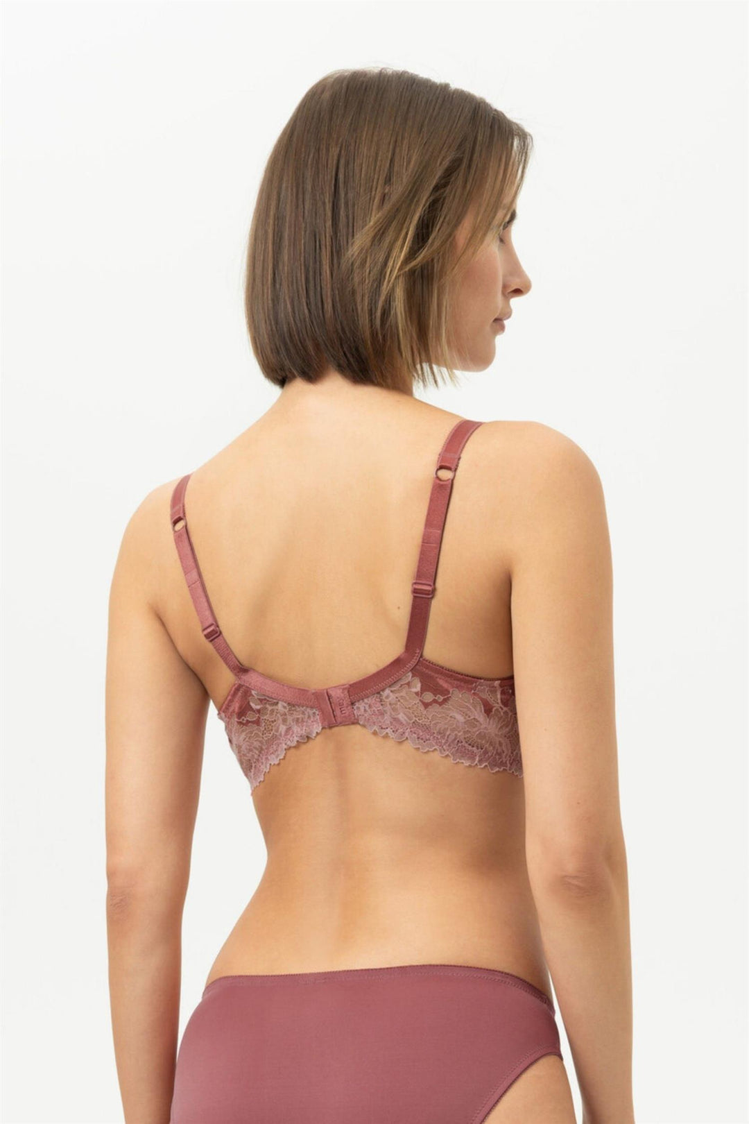 Luxurious Spacer-BH Dawn Blush