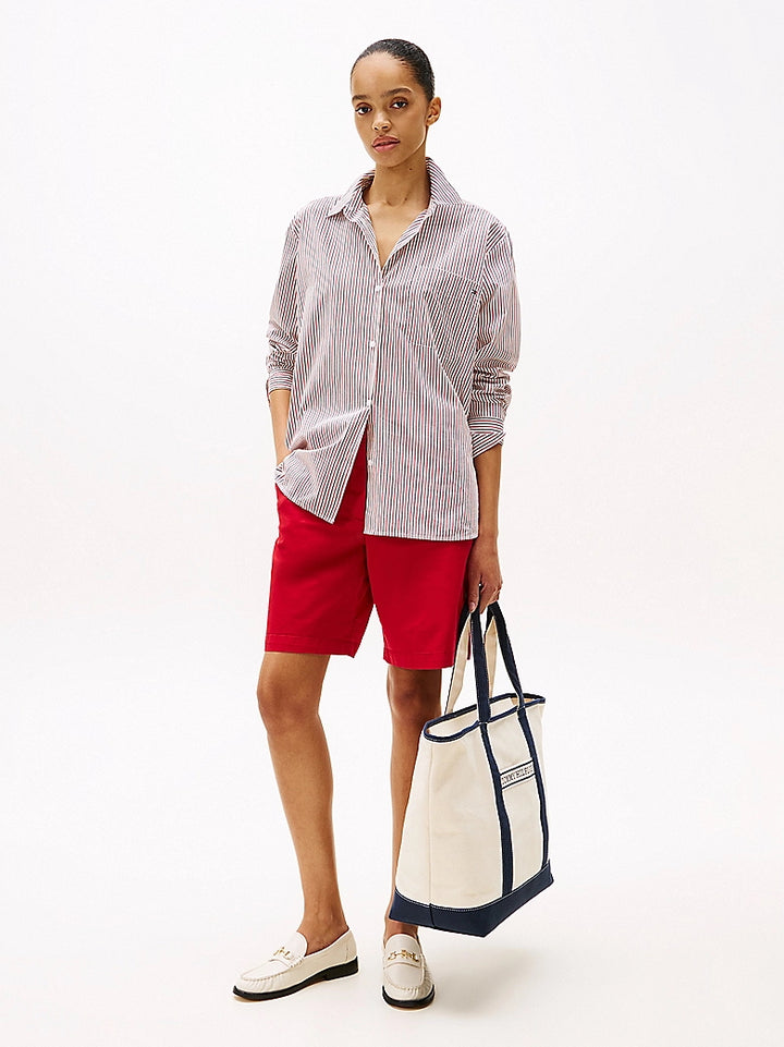 Summer Canvas Veske Space Blue
