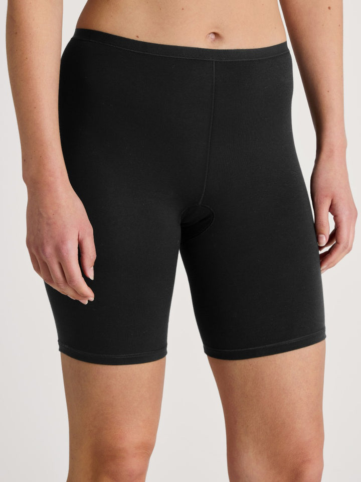 Natural Comfort Mammelukk Svart