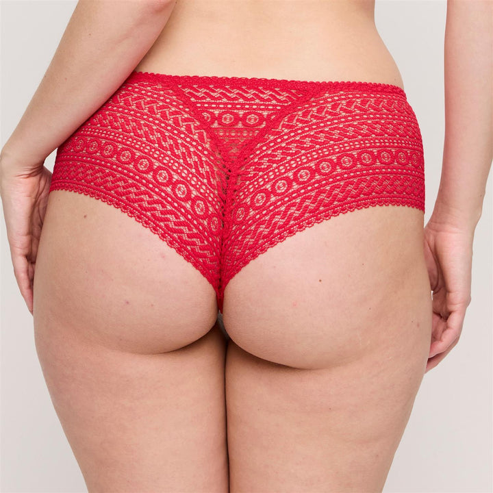 Montara Luksus String True Red