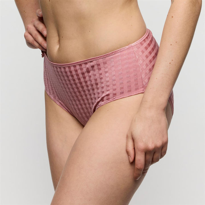 Avero Full Brief Ballet Pink
