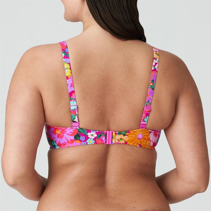 Najac Full Cup Bikinioverdel Floral Explosion