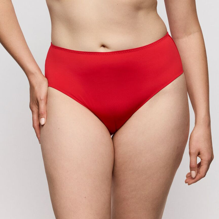 Sophora Full Brief True Red