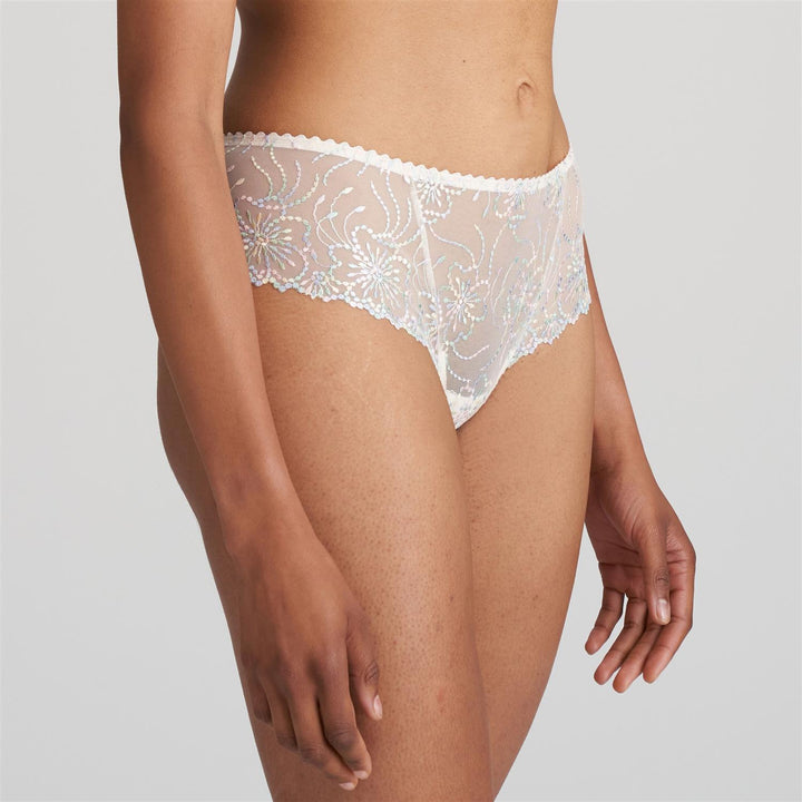 Jane Luksusstring Boudoir Cream