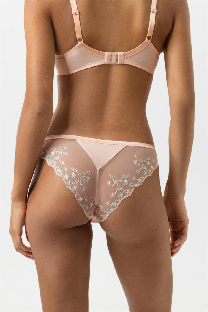 Delighted Brazilian Truse Peach Blush