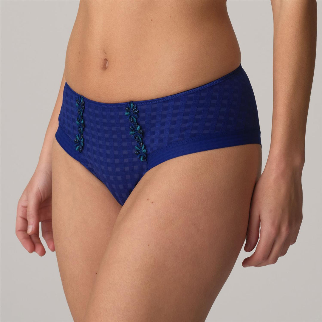 Avero Hotpants Lazuriete