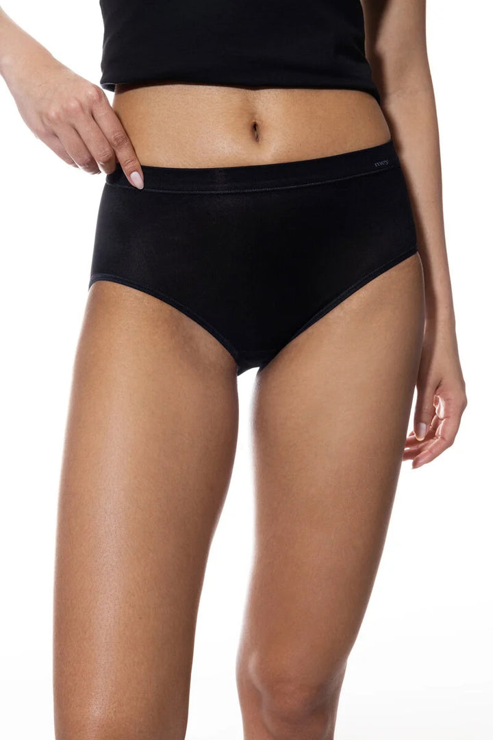 Emotion full brief Svart