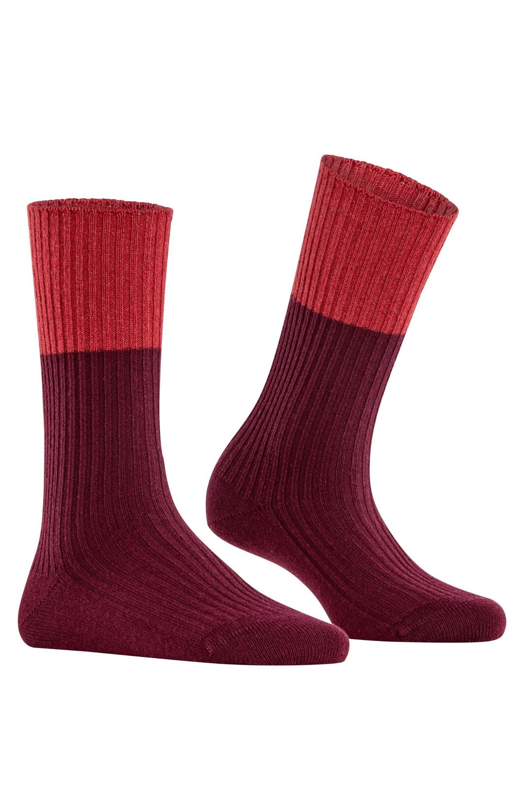 Cosy Wool Special Edition Boot Sock Barolo