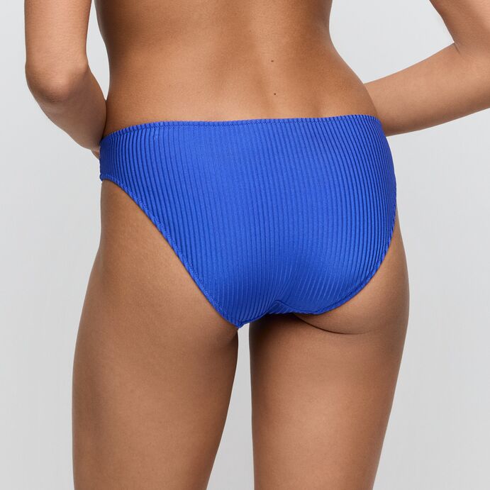 Emly Rio Bikinitruse Electric Blue
