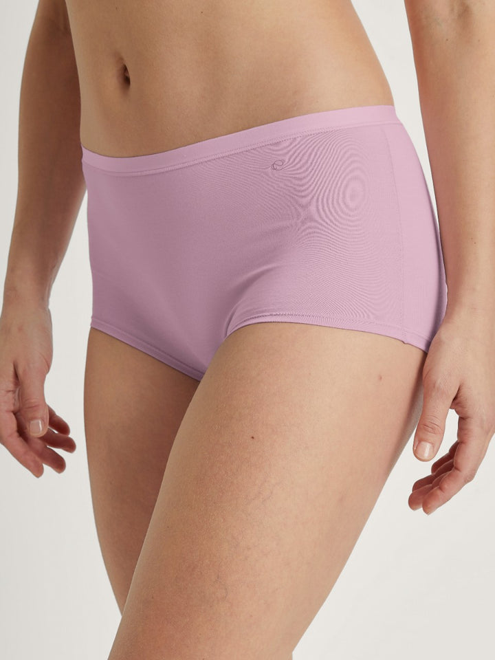 Natural Comfort Boxer Fragrant Lilac