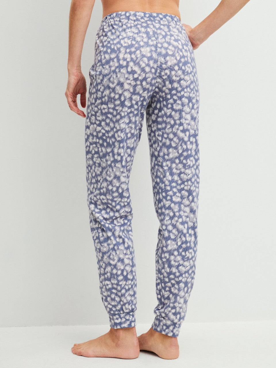 Sleep Over Bukser Folkstone Grey